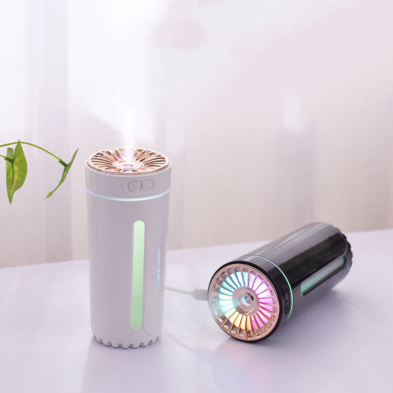 GlowMist USB Diffuser