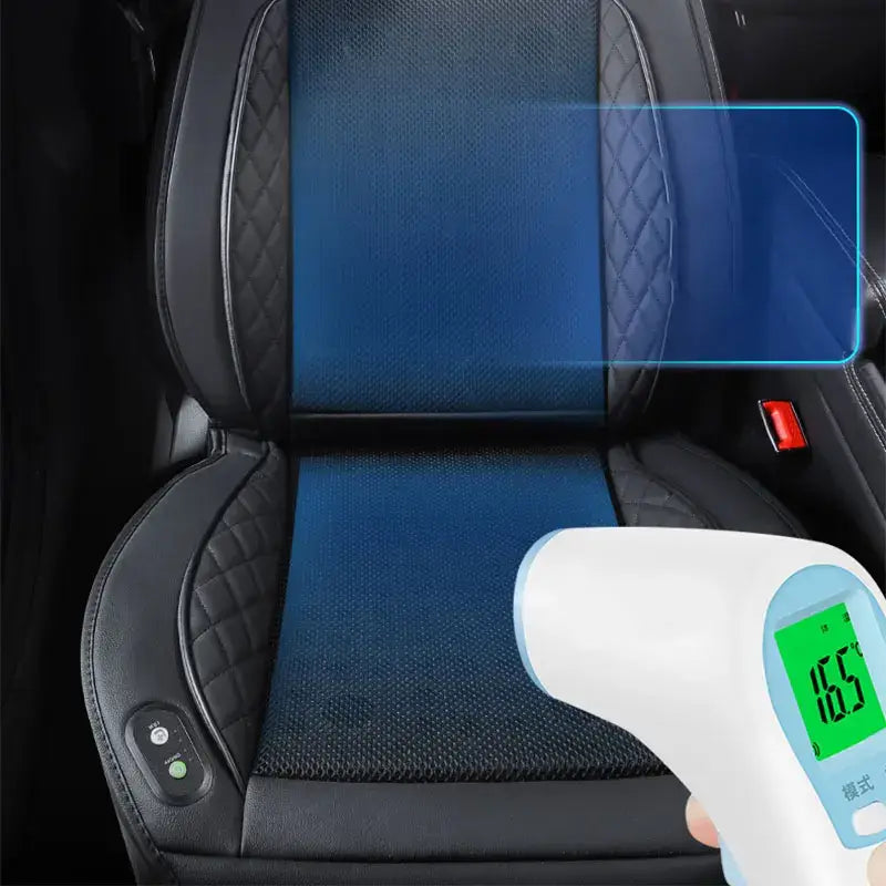 Car Summer Cool Air Seat