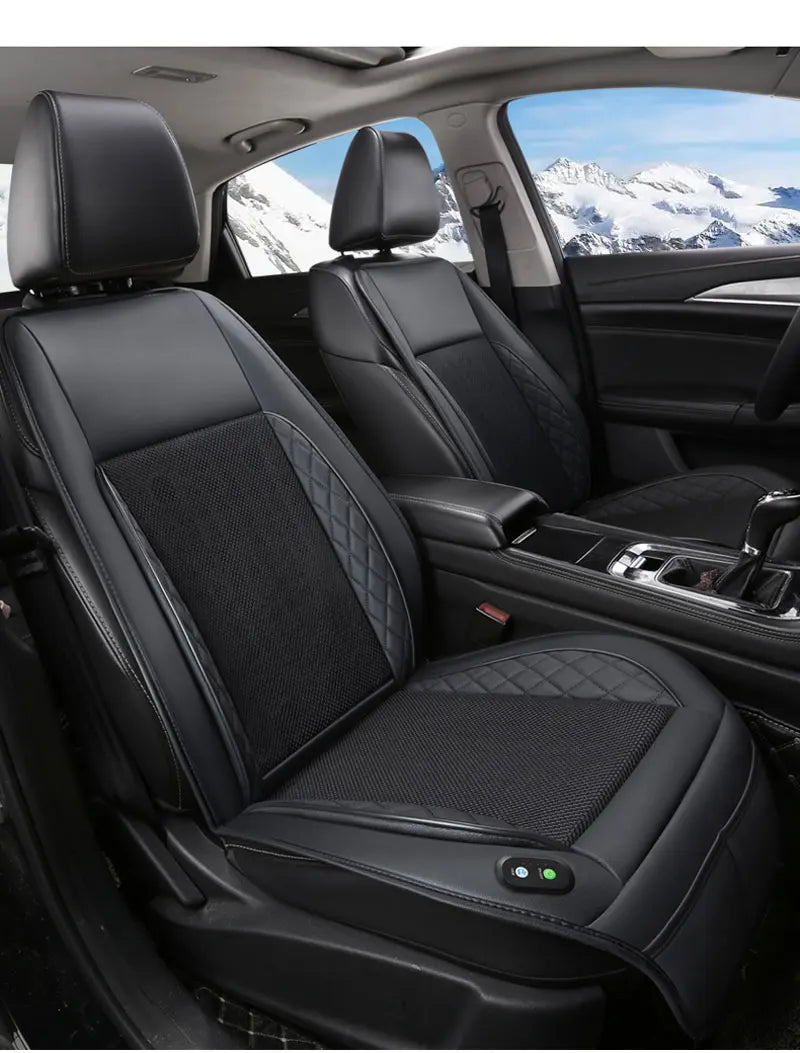 Car Summer Cool Air Seat