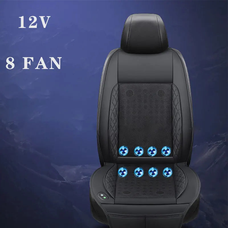 Car Summer Cool Air Seat