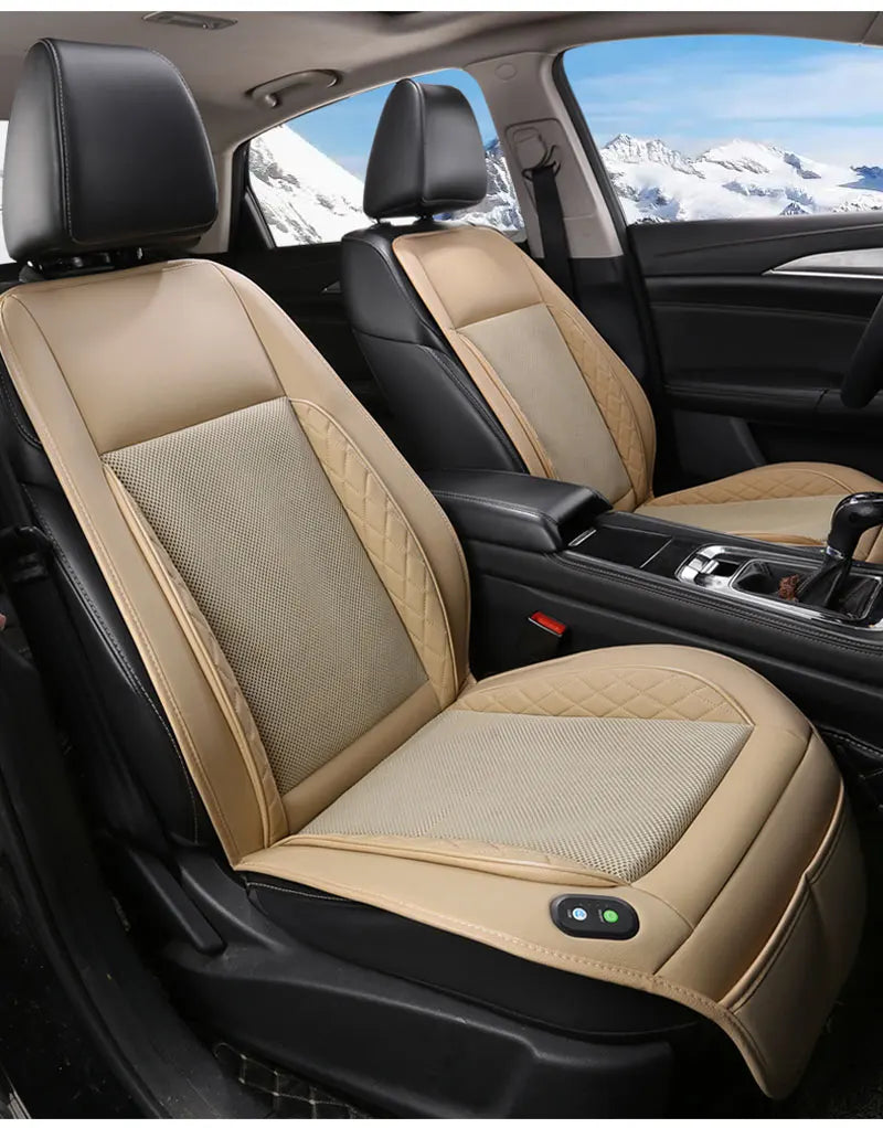 Car Summer Cool Air Seat