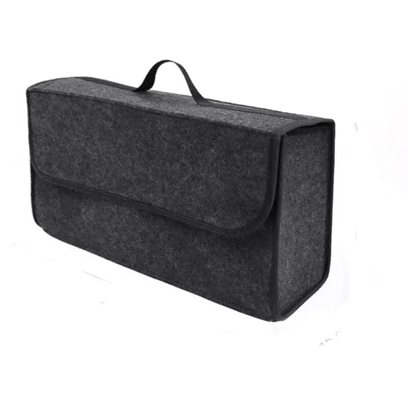 Car Trunk Organizer Bag