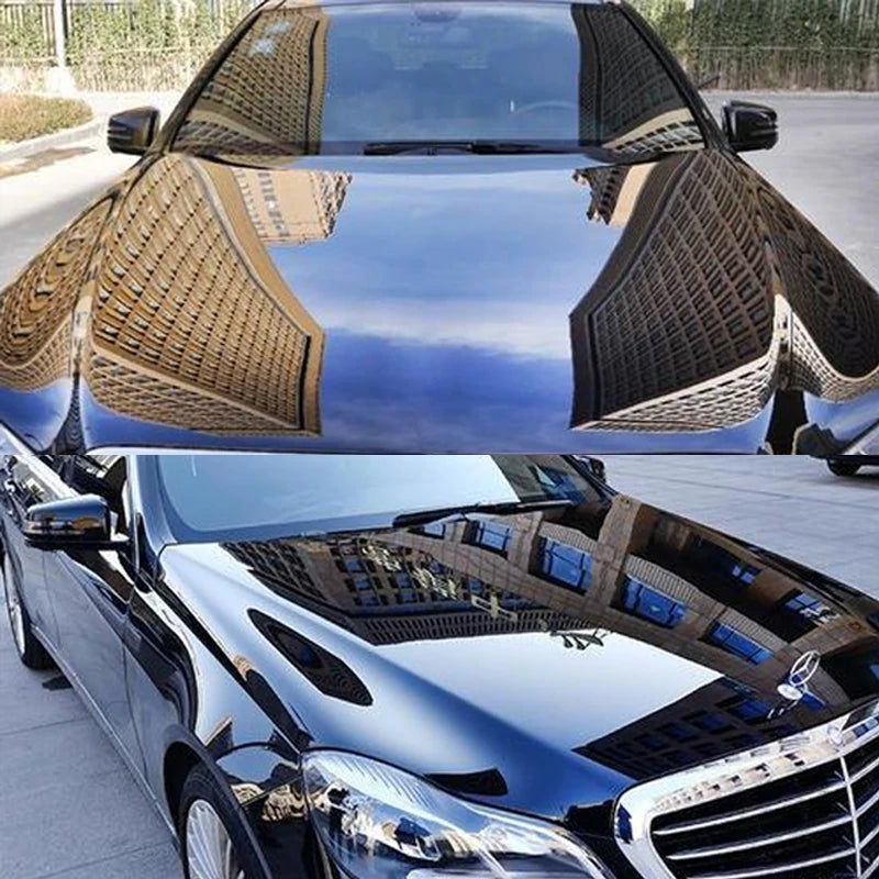 Car Coating Spray Body Polish