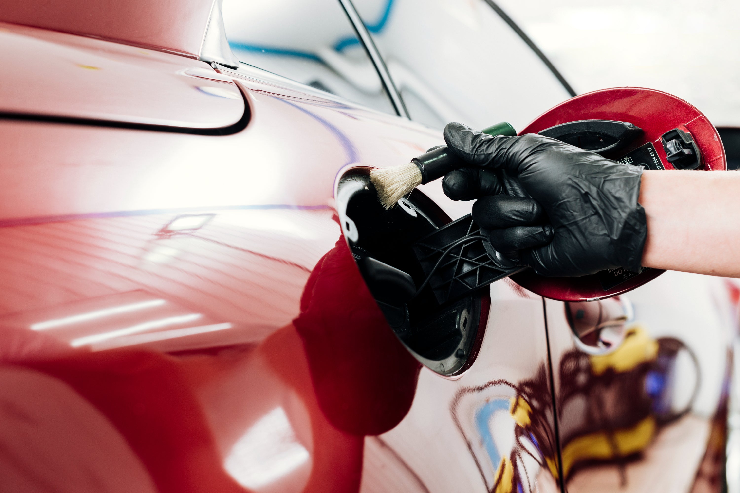 How to Maintain Your Car’s Paint: Expert Tips for Long-Lasting Shine