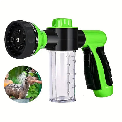 High-Pressure Foam Spray Gun Cleaner