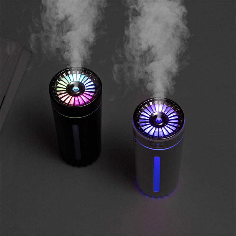 GlowMist USB Diffuser