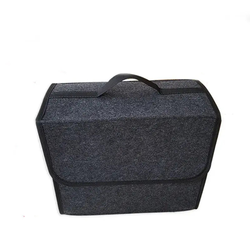 Car Trunk Organizer Bag