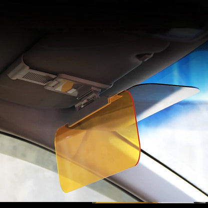 Car Sun Visor