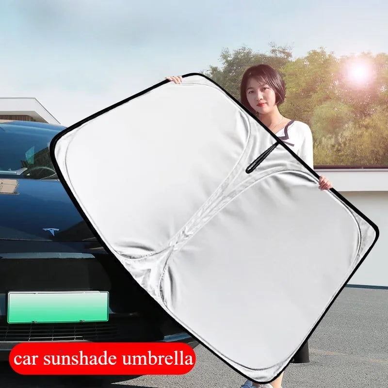 Car SolarGuard Pro