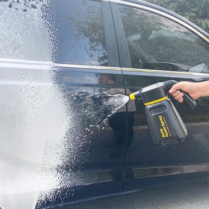 Electric Foam Sprayer Car wash