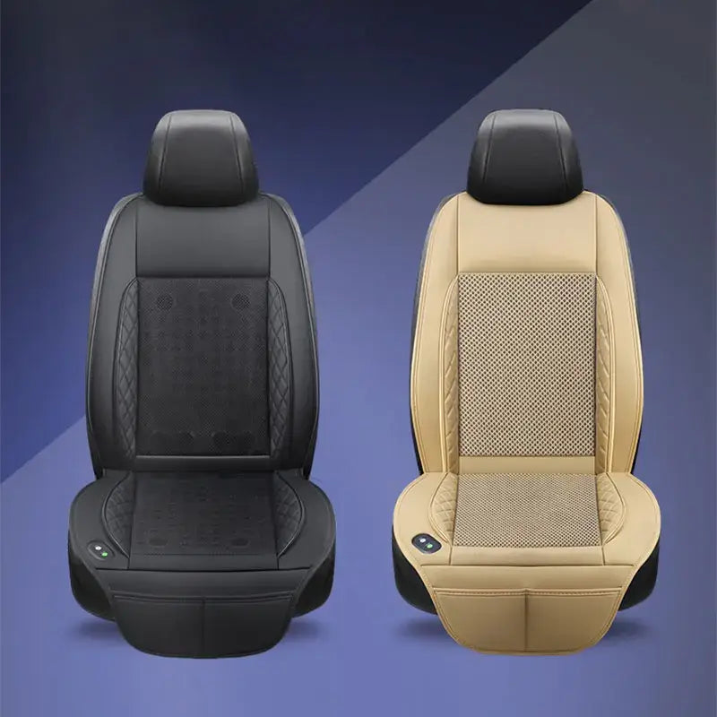 Car Summer Cool Air Seat