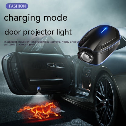 Car Light Projector