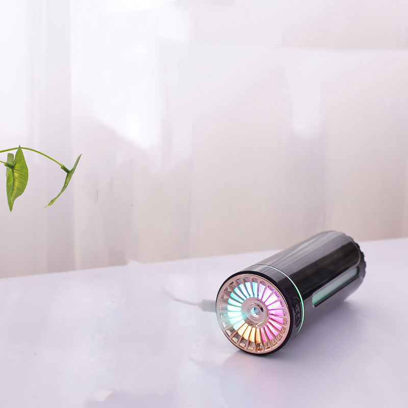 GlowMist USB Diffuser